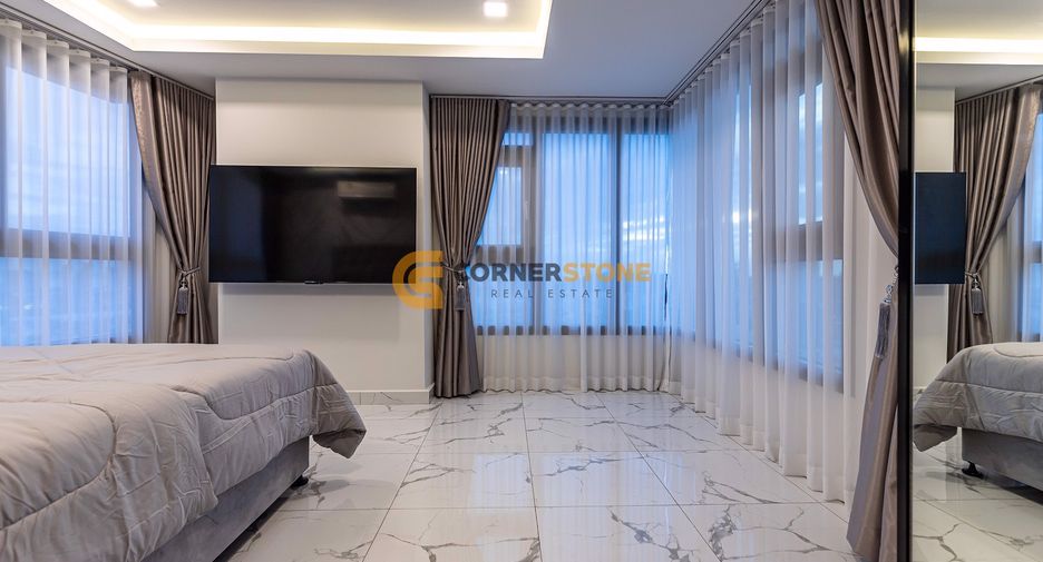 Wohnung zur Miete mit 2 Zimmer in South Pattaya, Pattaya