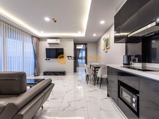 For rent 2 bedrooms condo in Bang Lamung, Chonburi