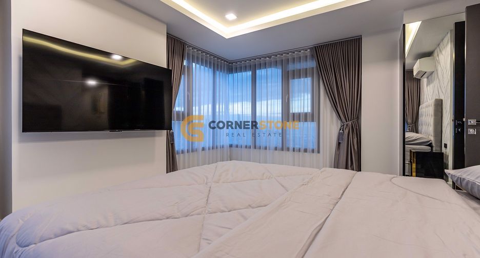 Wohnung zur Miete mit 2 Zimmer in South Pattaya, Pattaya