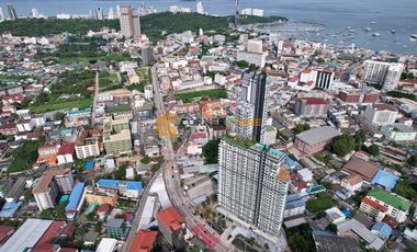 For rent 2 bedrooms condo in South Pattaya, Pattaya