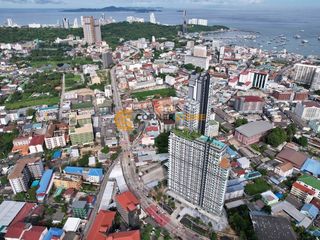 For rent 2 bedrooms condo in Bang Lamung, Chonburi