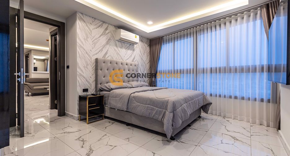 Wohnung zur Miete mit 2 Zimmer in South Pattaya, Pattaya
