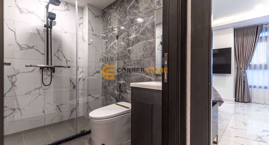 Wohnung zur Miete mit 2 Zimmer in South Pattaya, Pattaya