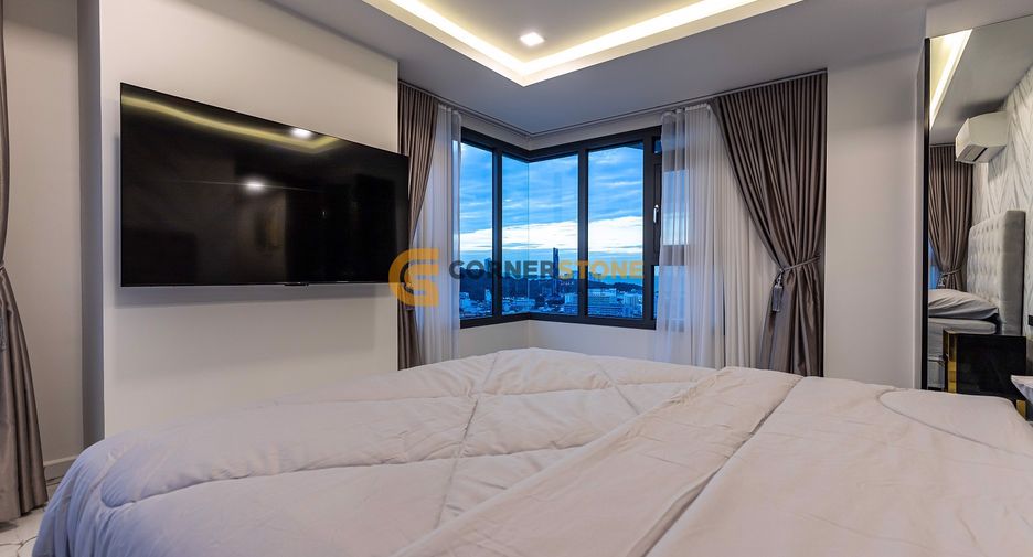Wohnung zur Miete mit 2 Zimmer in South Pattaya, Pattaya