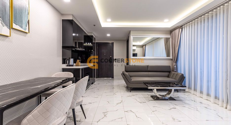 Wohnung zur Miete mit 2 Zimmer in South Pattaya, Pattaya