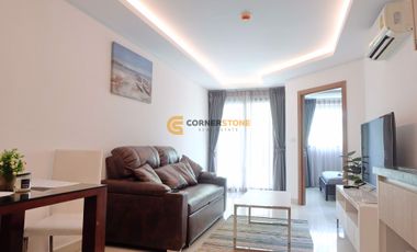 Wohnung zur Miete mit 1 Zimmer in Jomtien, Pattaya