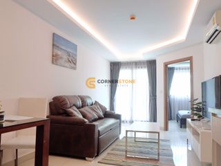 For Rent 1 Bedroom Condo In Bang Lamung, Chonburi