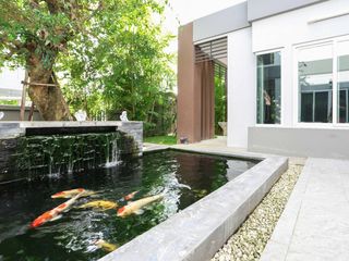 À louer 5 chambres maison à Hang Dong, Chiang Mai