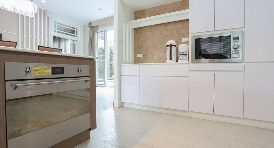 ให้เช่า 5 ห้องนอน บ้านเดี่ยว ใน หางดง, เชียงใหม่