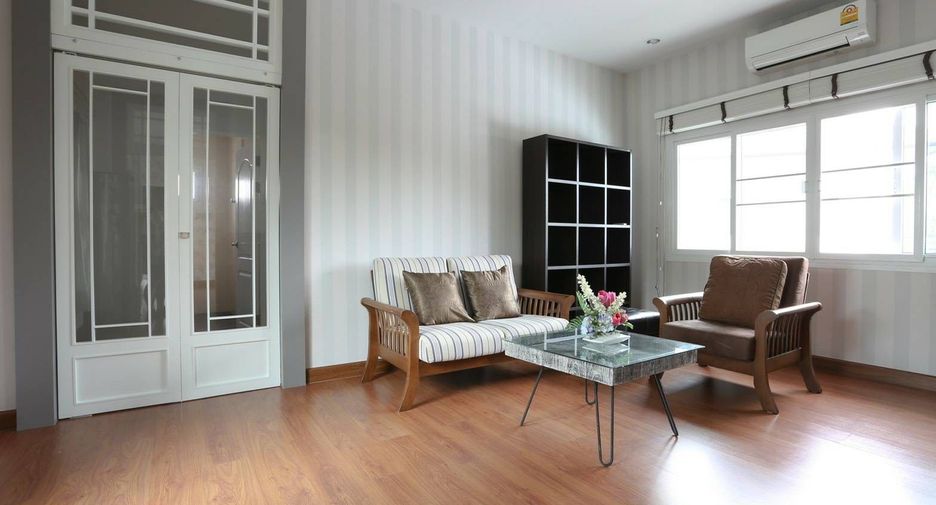 ให้เช่า 5 ห้องนอน บ้านเดี่ยว ใน หางดง, เชียงใหม่