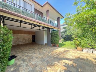 For Rent 5 Bedroom House In Hang Dong, Chiang Mai