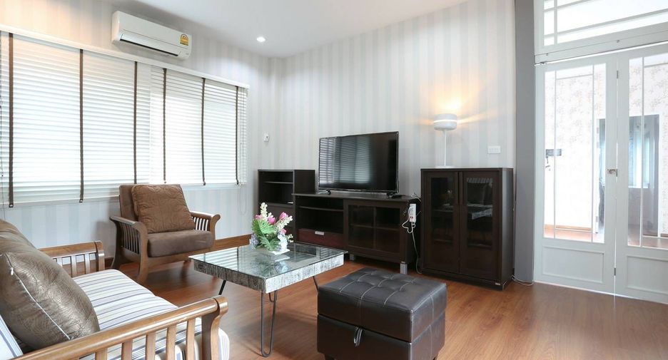 ให้เช่า 5 ห้องนอน บ้านเดี่ยว ใน หางดง, เชียงใหม่