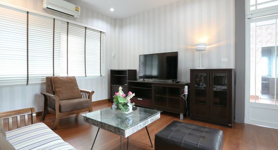 ให้เช่า 5 ห้องนอน บ้านเดี่ยว ใน หางดง, เชียงใหม่