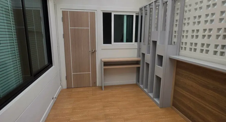 For rent 4 bedrooms house in Mae Rim, Chiang Mai