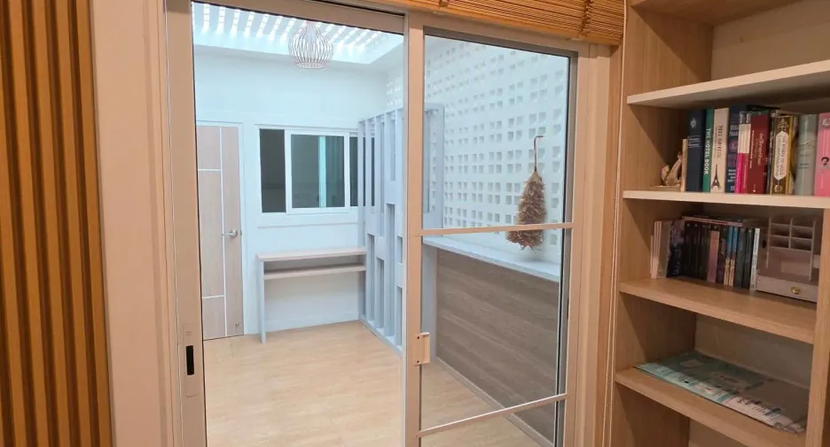 For rent 4 bedrooms house in Mae Rim, Chiang Mai