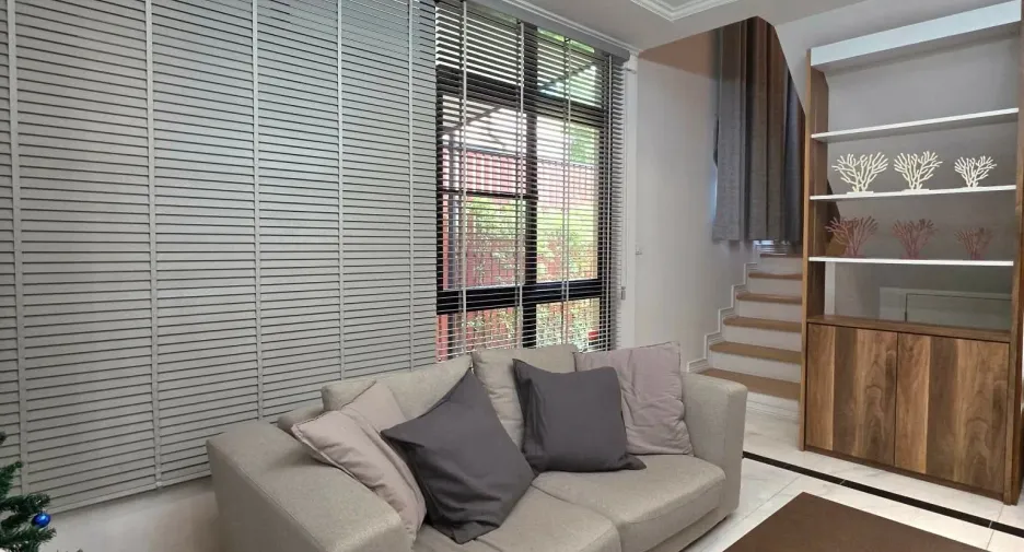 For rent 4 bedrooms house in Mae Rim, Chiang Mai