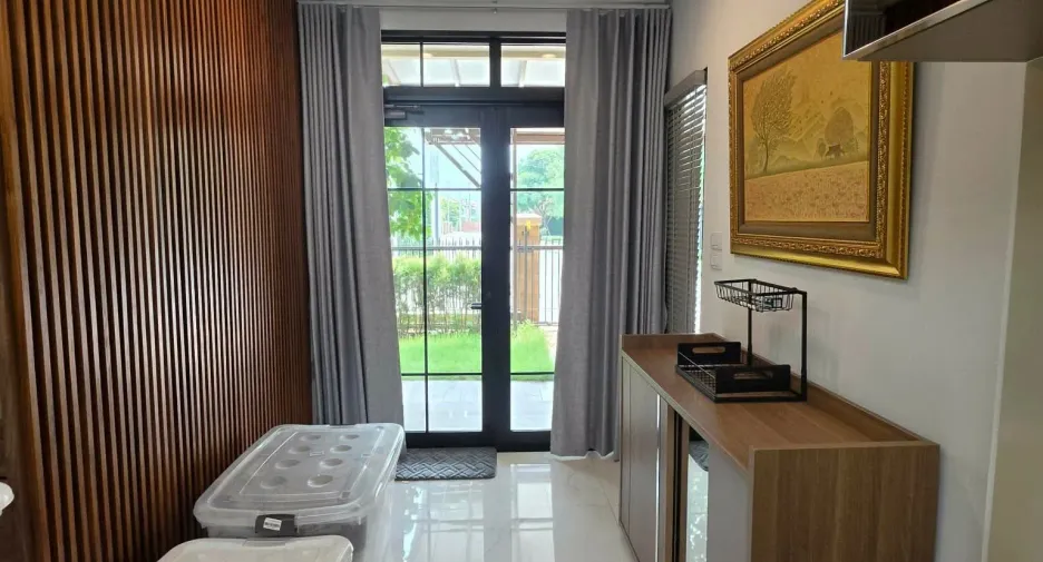 For rent 4 bedrooms house in Mae Rim, Chiang Mai