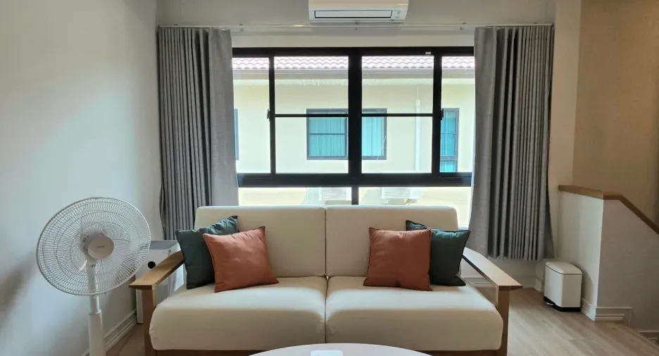 For rent 4 bedrooms house in Mae Rim, Chiang Mai