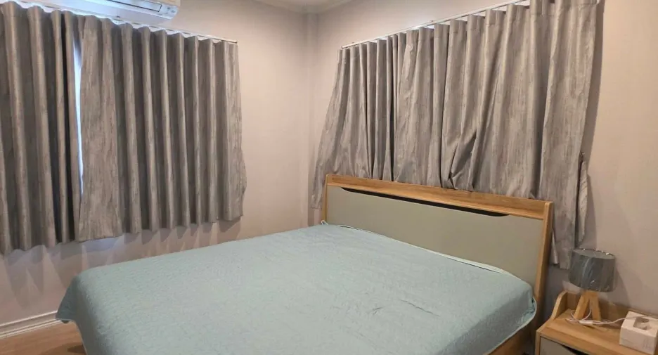 For rent 4 bedrooms house in Mae Rim, Chiang Mai