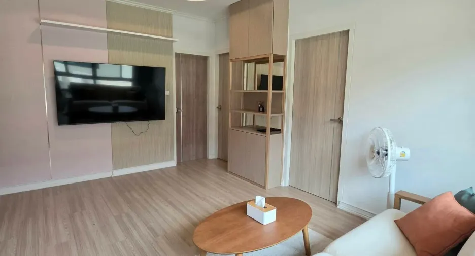 For rent 4 bedrooms house in Mae Rim, Chiang Mai