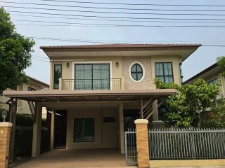 For Rent 4 Bedroom House In Mae Rim, Chiang Mai
