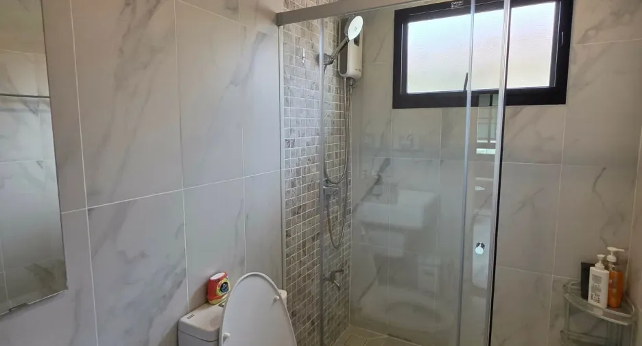 For rent 4 bedrooms house in Mae Rim, Chiang Mai