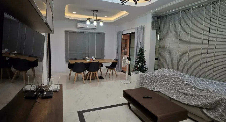 For rent 4 bedrooms house in Mae Rim, Chiang Mai