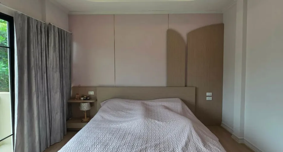 For rent 4 bedrooms house in Mae Rim, Chiang Mai