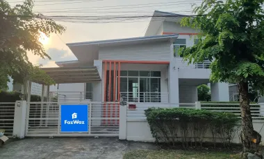 For rent 2 bedrooms house in Hang Dong, Chiang Mai