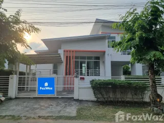 For Rent 2 Bedroom House In Hang Dong, Chiang Mai