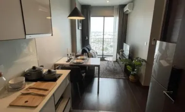 Condo en alquiler de 1 habitaciones en Watthana, Bangkok