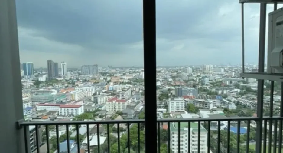 For rent 1 Beds condo in Watthana, Bangkok
