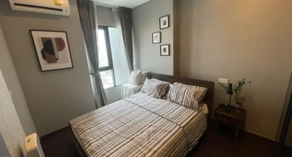 For rent 1 Beds condo in Watthana, Bangkok