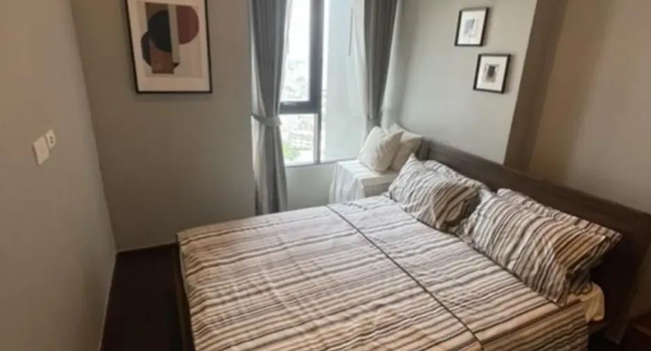 For rent 1 Beds condo in Watthana, Bangkok