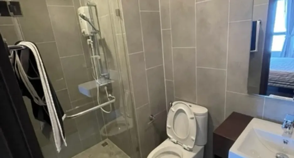 For rent 1 Beds condo in Watthana, Bangkok
