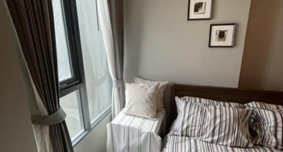 For rent 1 Beds condo in Watthana, Bangkok