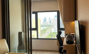 For rent 1 Beds condo in Khlong Toei, Bangkok