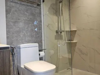 For rent 1 Beds condo in Huai Khwang, Bangkok