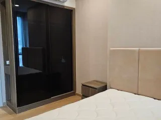 For rent 1 Beds condo in Huai Khwang, Bangkok