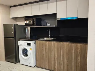For rent 1 Beds condo in Huai Khwang, Bangkok