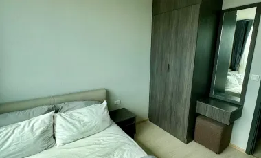 Condo en venta y en alquiler de 1 habitaciones en Bang Na, Bangkok