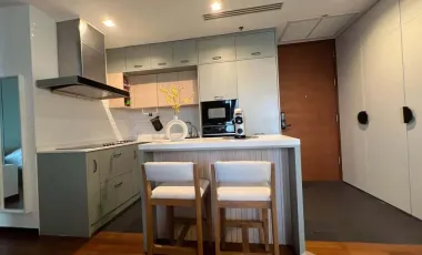 Wohnung zum Kauf mit 2 Zimmer in Khlong Toei, Bangkok