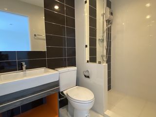 Wohnung zum Kauf mit 1 Zimmer in Mueang Samut Prakan, Samut Prakan