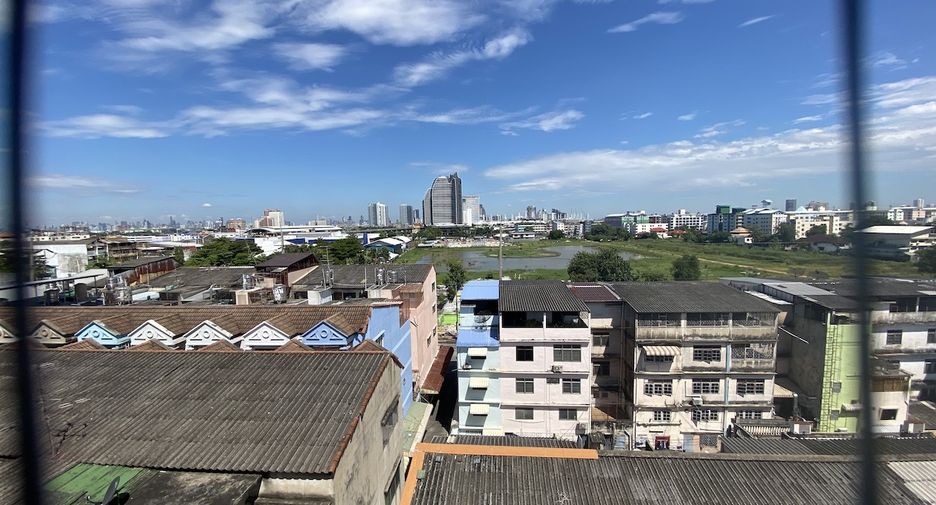 出售 1 卧室 公寓 在 Mueang Samut Prakan, Samut Prakan