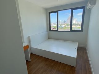 Wohnung zum Kauf mit 1 Zimmer in Mueang Samut Prakan, Samut Prakan
