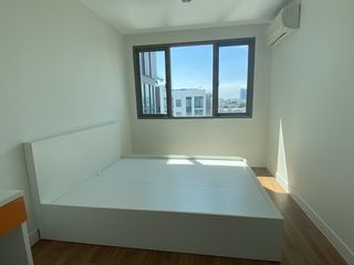 Wohnung zum Kauf mit 1 Zimmer in Mueang Samut Prakan, Samut Prakan