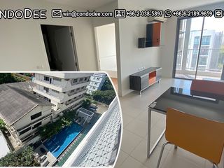 Wohnung zum Kauf mit 1 Zimmer in Mueang Samut Prakan, Samut Prakan
