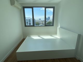 Wohnung zum Kauf mit 1 Zimmer in Mueang Samut Prakan, Samut Prakan
