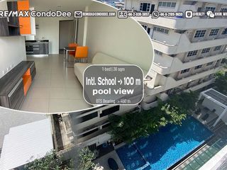 Wohnung zum Kauf mit 1 Zimmer in Mueang Samut Prakan, Samut Prakan