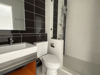 Wohnung zum Kauf mit 1 Zimmer in Mueang Samut Prakan, Samut Prakan